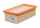 Luftfilter - LX1293 MAHLE - 13717678281, 8529998, CAF6913
