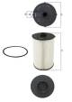 Kraftstofffilter - KX481D MAHLE - 0011439350, 104954, 2604300