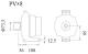 Generator - MG925 MAHLE - 0124555121, 1927309, 0986085560