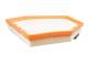 Luftfilter - LX3728/1 MAHLE - 13717852382, 7852382