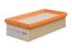 Luftfilter - LX1829 MAHLE - 75006015000