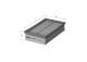 Luftfilter - LX2671 MAHLE - 02C2P16933, 108746, 193/2