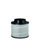 Luftfilter - LX741 MAHLE - 12303447