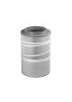 Luftfilter - LX1278 MAHLE - 0986626795, 105784, 1363023