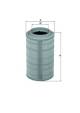 Luftfilter - LX1789 MAHLE - 105785, 12343210017, 154703197910