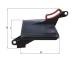 Hydraulic Filter, automatic transmission - HX188 MAHLE - 001-10-30017, 0703304, 171643