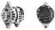 Generator - MG285 MAHLE - 40121127, 4215164M93