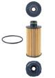 Ölfilter - OX1219D MAHLE - 104336, 1147, 2516000