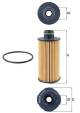 Ölfilter - OX1219D MAHLE - 104336, 1147, 2516000