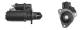 Starter - MS463 MAHLE - 0001372005, 19070033, 4571510301