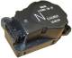 Control, blending flap - AA19000P MAHLE - 351344071, 6447.QN