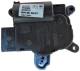 Control, blending flap - AA24000P MAHLE - 1K0907511B, 351344371, 515065