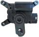 Control, blending flap - AA24000P MAHLE - 1K0907511B, 351344371, 515065