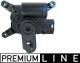 Control, blending flap - AA24000P MAHLE - 1K0907511B, 351344371, 515065