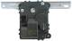 Stellelement, Mischklappe - AA36000P MAHLE - 351345051, 97154-2E200