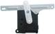 Stellelement, Mischklappe - AA36000P MAHLE - 351345051, 97154-2E200