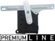 Stellelement, Mischklappe - AA36000P MAHLE - 351345051, 97154-2E200