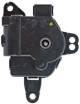 Control, blending flap - AA38000P MAHLE - 351345071, 97159-1H050