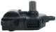 Control, blending flap - AA38000P MAHLE - 351345071, 97159-1H050