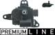 Control, blending flap - AA38000P MAHLE - 351345071, 97159-1H050