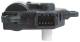 Control, blending flap - AA39000P MAHLE - 351345081, 97159-1H150
