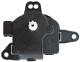 Control, blending flap - AA39000P MAHLE - 351345081, 97159-1H150