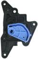 Control, blending flap - AA41000P MAHLE - 351345101, 97159-3K000