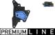 Control, blending flap - AA41000P MAHLE - 351345101, 97159-3K000