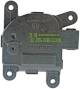 Control, blending flap - AA42000P MAHLE - 351345111, 97161-1JAA0