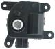 Control, blending flap - AA42000P MAHLE - 351345111, 97161-1JAA0