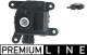 Control, blending flap - AA42000P MAHLE - 351345111, 97161-1JAA0