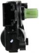 Control, blending flap - AA44000P MAHLE - 1699371, 351345141, VPAMFH19B634AA