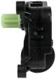 Control, blending flap - AA44000P MAHLE - 1699371, 351345141, VPAMFH19B634AA