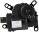 Control, blending flap - AA45000P MAHLE - 1778980, 351345151, VP8E2H19B634AA