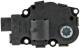 Control, blending flap - AA49000P MAHLE - 31369733, 351345191, VPFMHH19E616AA