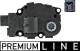 Control, blending flap - AA49000P MAHLE - 31369733, 351345191, VPFMHH19E616AA