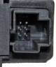 Control, blending flap - AA50000P MAHLE - 1117406, 351345201, VP1S7H19E616AB