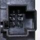 Control, blending flap - AA52000P MAHLE - 1581549, 351345221, VP8E2H19E616AA