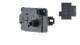 Control, blending flap - AA52000P MAHLE - 1581549, 351345221, VP8E2H19E616AA