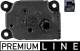 Control, blending flap - AA52000P MAHLE - 1581549, 351345221, VP8E2H19E616AA