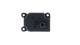 Control, blending flap - AA53000P MAHLE - 1253178, 351345231, VPAV6H19E616AB