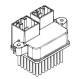 Regulator, passenger compartment fan - ABR107000P MAHLE - 2097064, 351332481, H1BH19E624AA