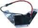 Regulator, passenger compartment fan - ABR27000P MAHLE - 106037, 351321121, 6441.A1