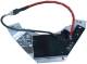 Regulator, passenger compartment fan - ABR27000P MAHLE - 106037, 351321121, 6441.A1