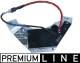 Regulator, passenger compartment fan - ABR27000P MAHLE - 106037, 351321121, 6441.A1