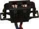 Regulator, passenger compartment fan - ABR37000P MAHLE - 106055, 351321281, 6Q1907521