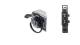 Regulator, passenger compartment fan - ABR37000P MAHLE - 106055, 351321281, 6Q1907521