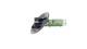 Resistor, interior blower - ABR39000P MAHLE - 111024, 30934370, 34370