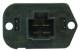 Resistor, interior blower - ABR42000P MAHLE - 351321351, 97035-07000