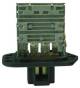 Resistor, interior blower - ABR42000P MAHLE - 351321351, 97035-07000